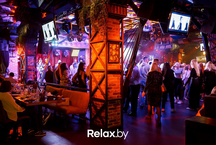 Brooklyn Live!, фото № 28