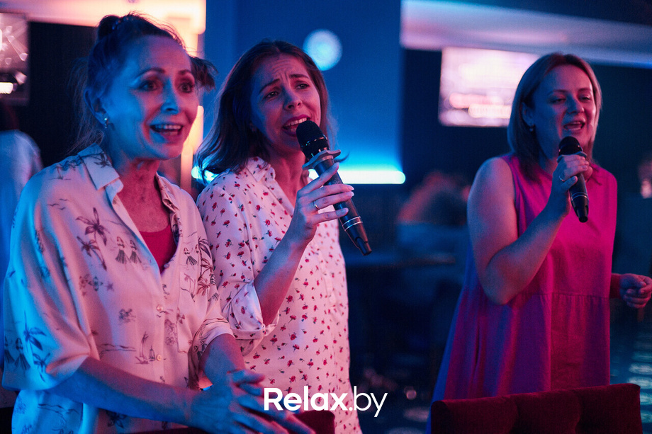 Summer Time, фото № 39