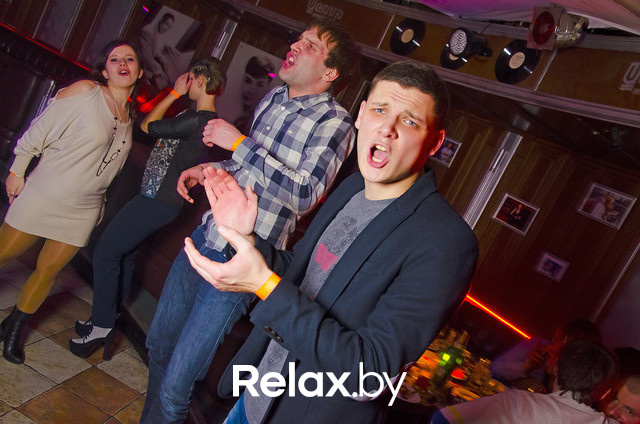 Ретро 80vs90, фото № 7