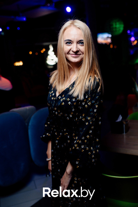 Ночные жители, фото № 23