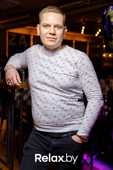 Relax party, фото № 57