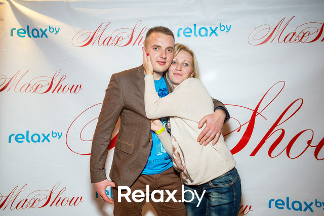 Фестиваль "Эрос", фото № 48