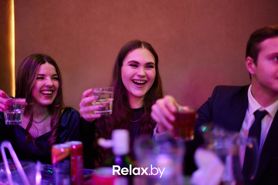 Snow & Smoke party, фото № 59