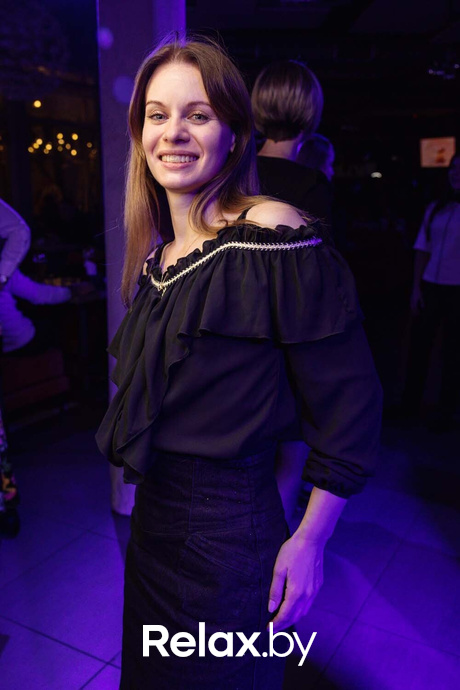 Ночные жители, фото № 47