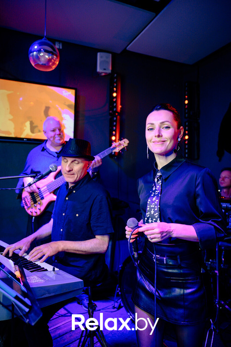 Terra Party, фото № 55