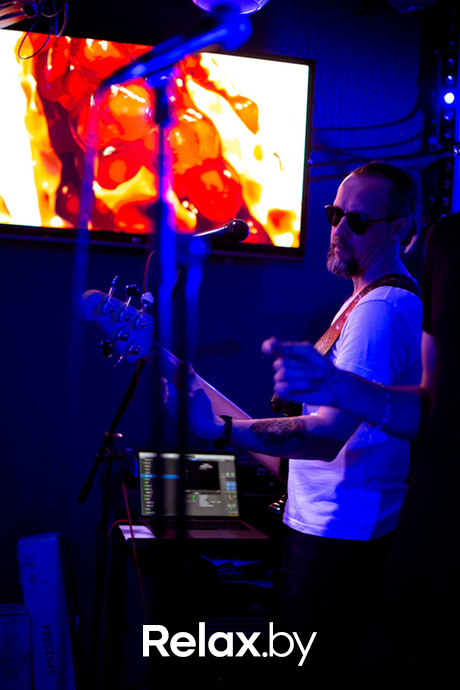 Ночные жители, фото № 49