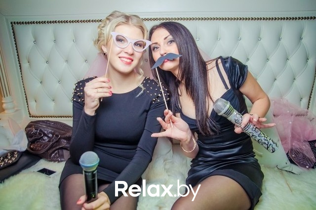 Субботняя караоке-программа, фото № 11