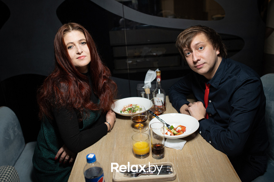 Ночные жители, фото № 23