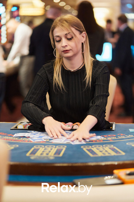 «Игорь Корнелюк в казино Опера», фото № 17