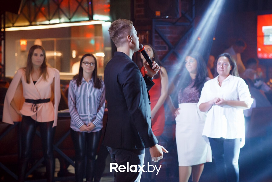 Brooklyn Live!, фото № 45