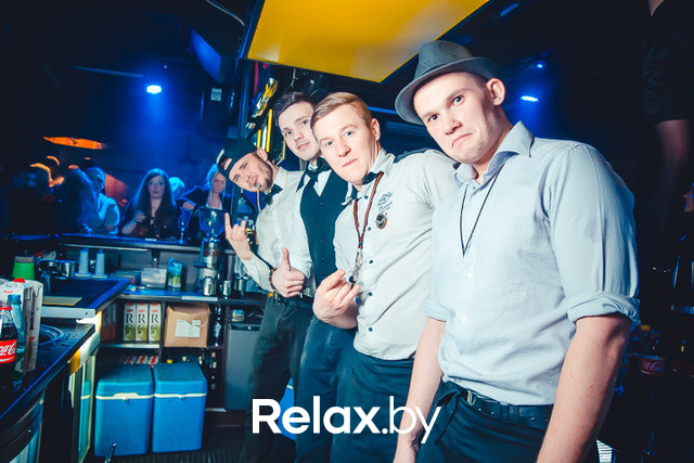 Mojitos Party, фото № 8