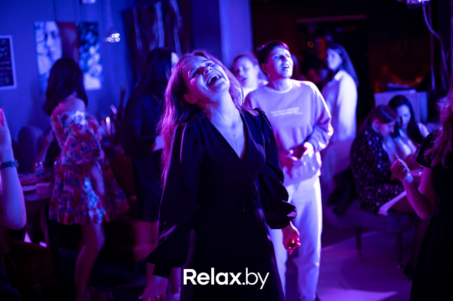 Ночные жители, фото № 61