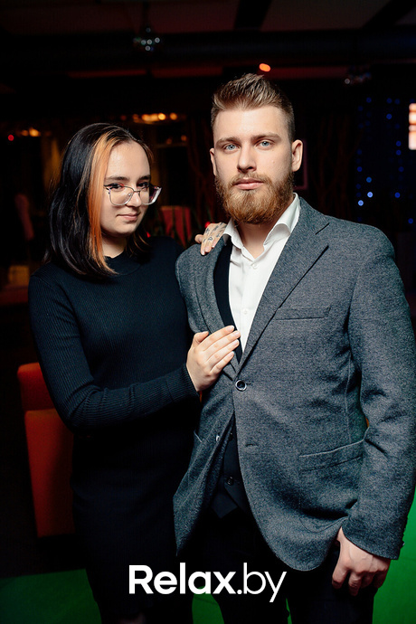 Ночные жители, фото № 19