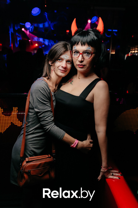 Killfish Halloween Party, фото № 50