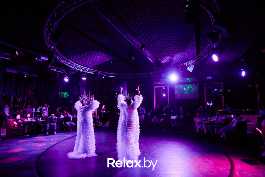 Lindas Perfomance Art Show, фото № 142