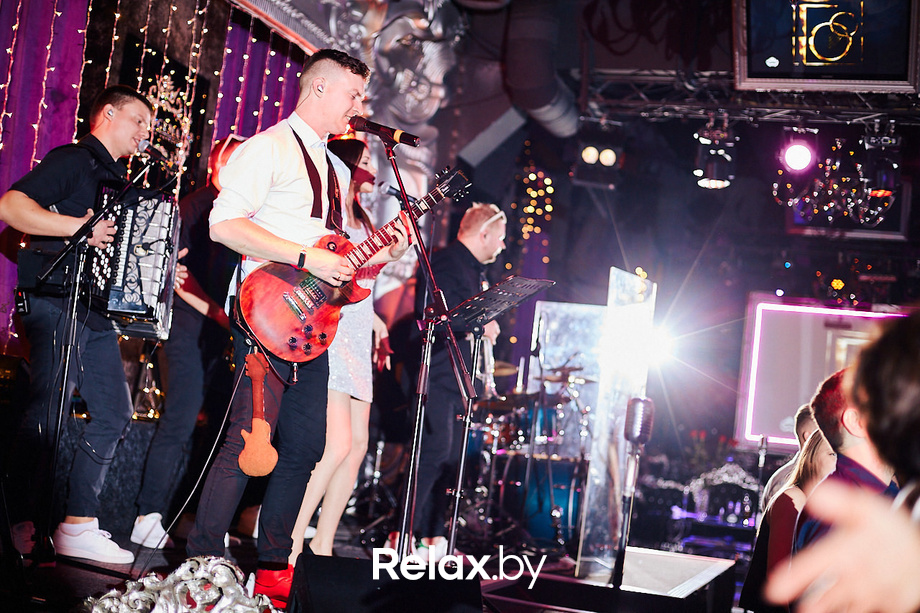 Sansara night, фото № 123