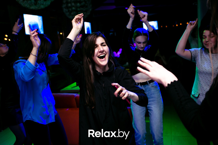 Ночные жители, фото № 39