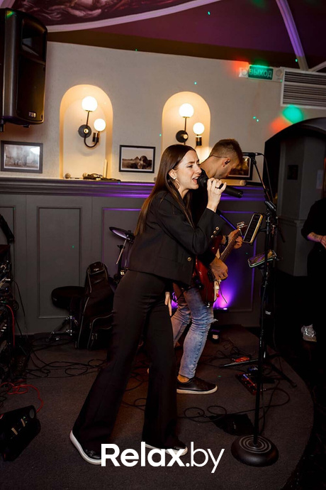 Выходные в Rustaveli, фото № 5