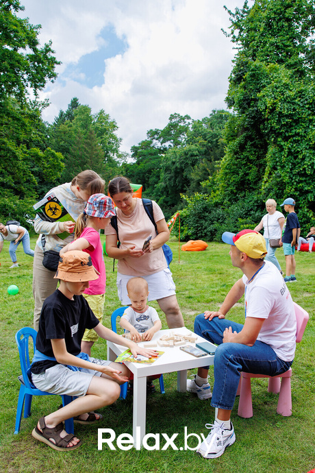 May Way 2025, фото № 49