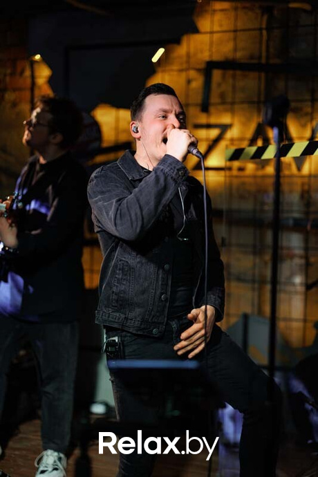 Saturday party, фото № 12