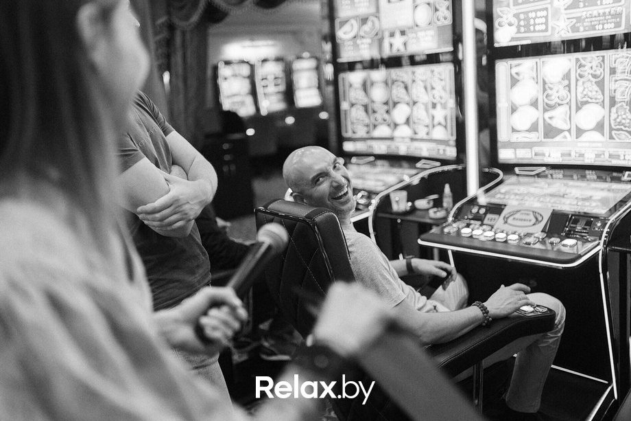 «Слот тайм», фото № 37