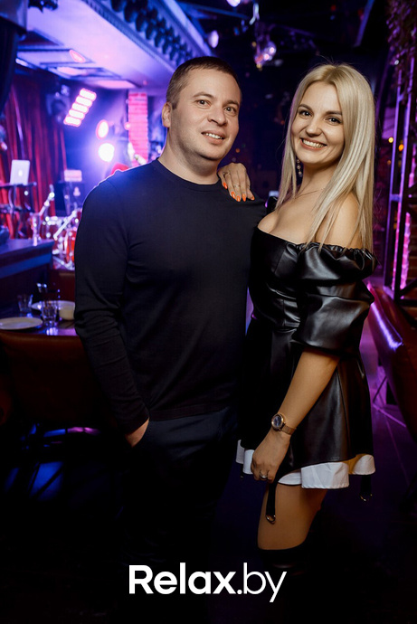 Новогодний Бруклин, фото № 15