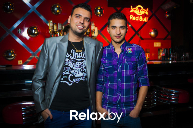 Ночь подарков, фото № 27