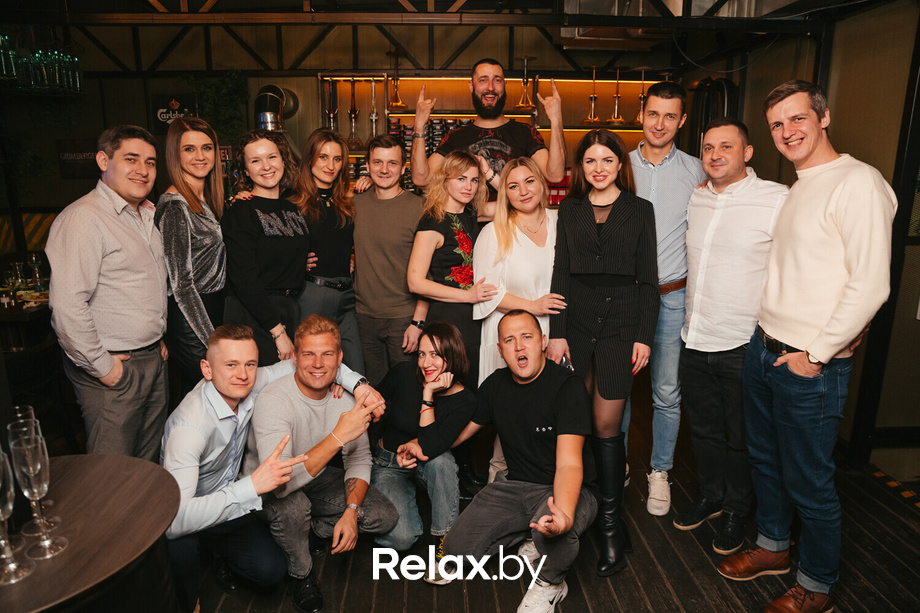 День Встречи Выпускников, фото № 41