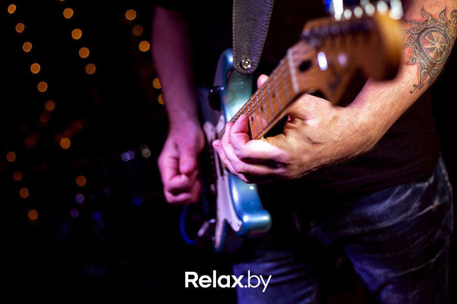 Ночные жители, фото № 36