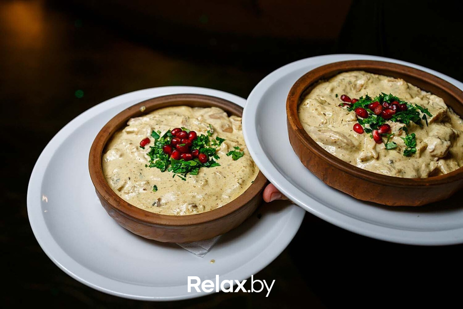 Открытие кафе Rustaveli, фото № 36