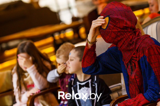 Детский день, фото № 63