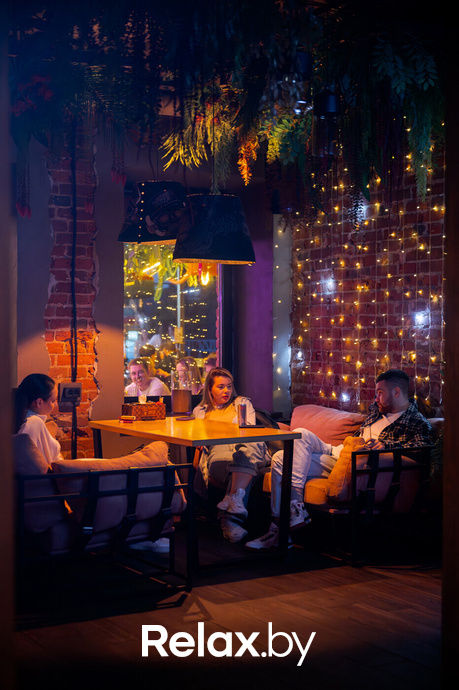 Monkey Brothers, фото № 46