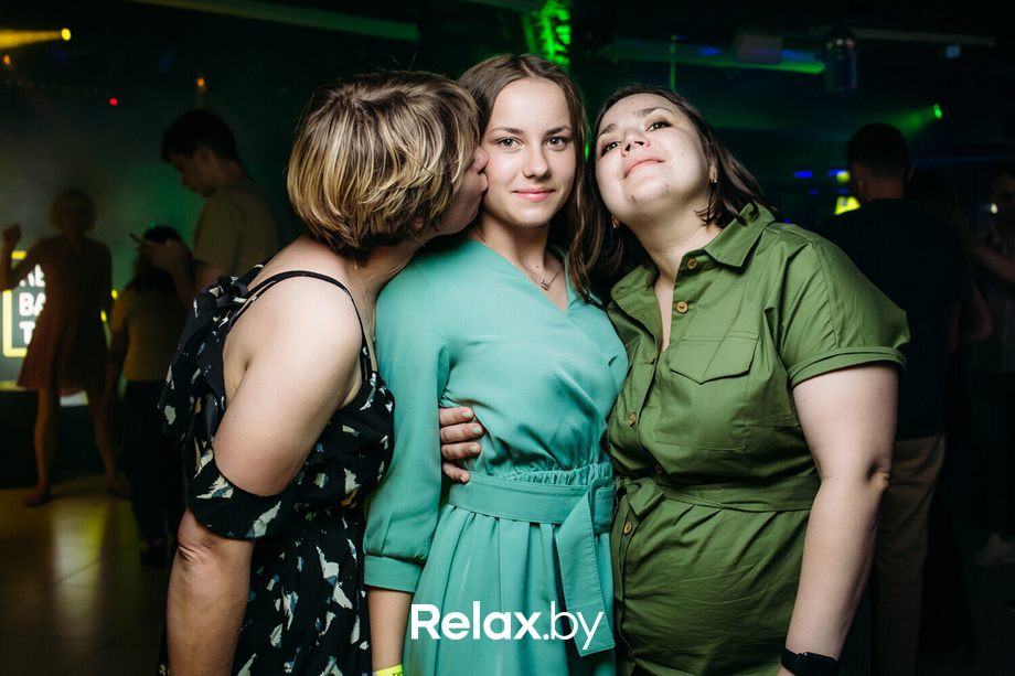 Лето до рассвета, фото № 27