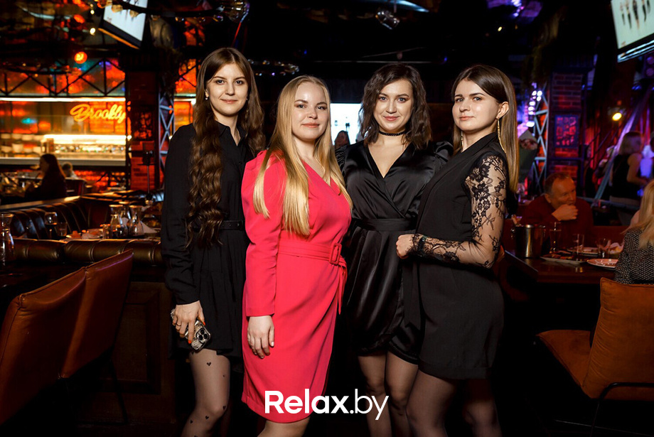 Brooklyn Live!, фото № 43