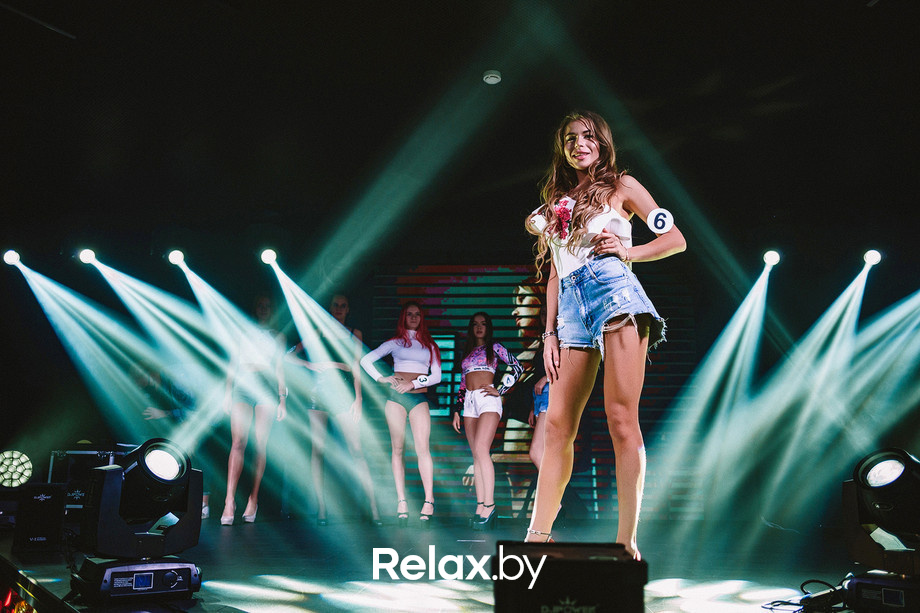 Miss Crystal, фото № 31