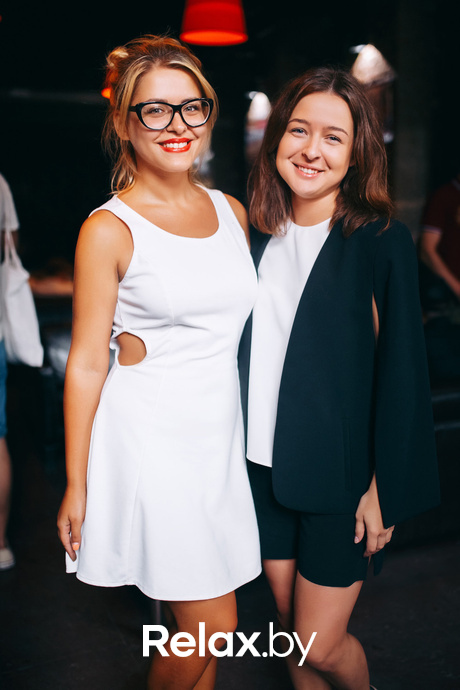 Monkey Shoulder Megatlon 2016, фото № 15