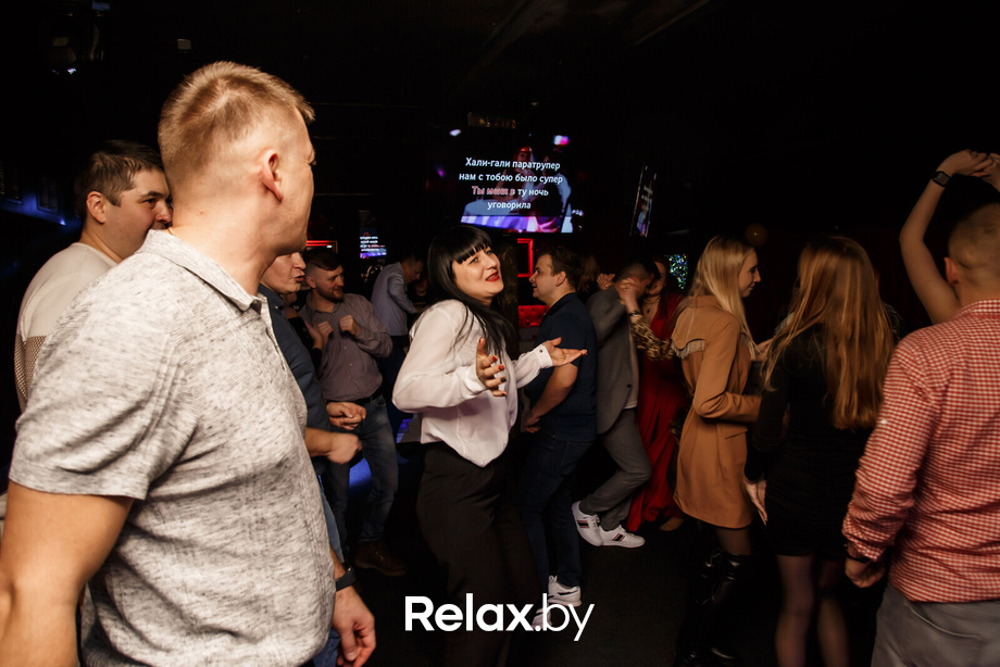 Выходные в Rokas, фото № 46