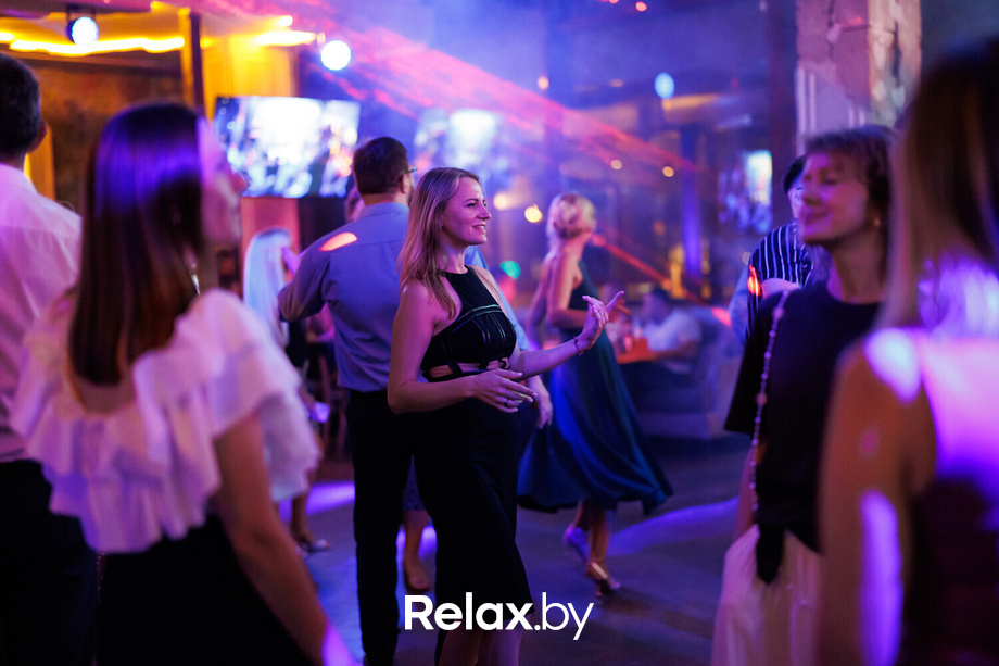 Friday party, фото № 79