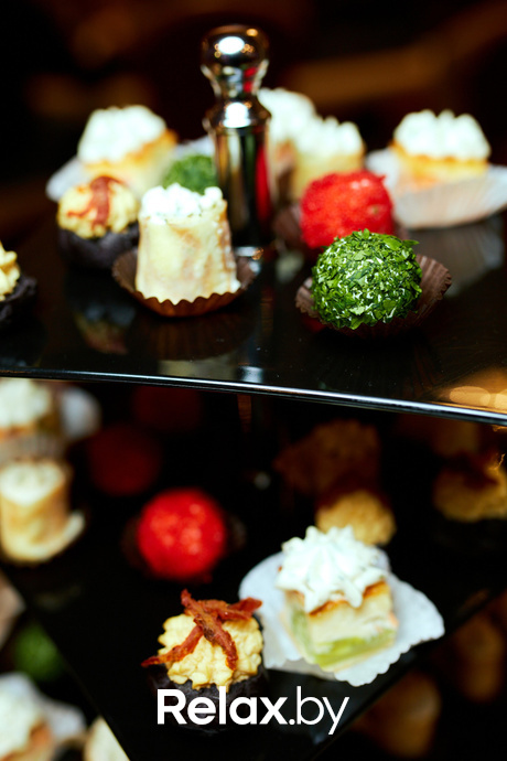 Шоу Мелодия удачи, фото № 20