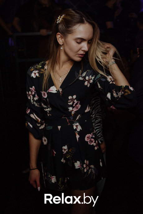 Friday LUXURIA LXR, фото № 30