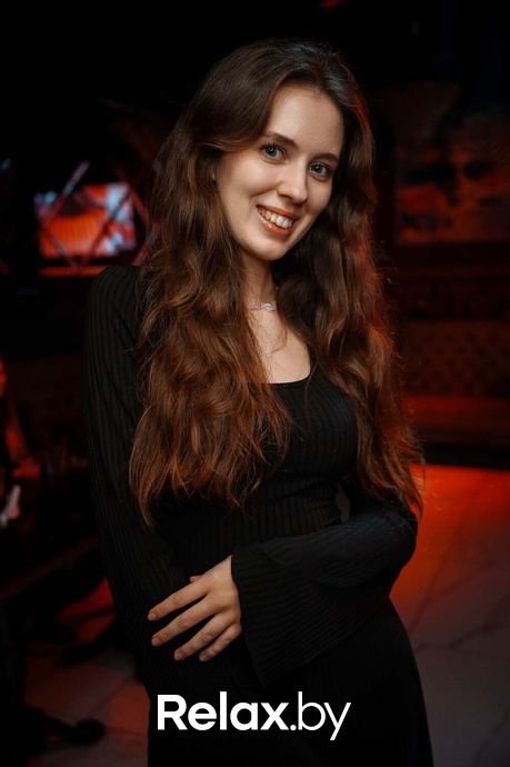 Saturday party, фото № 26