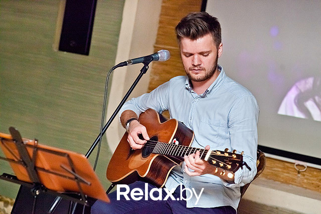 Acoustics&Drive, фото № 2