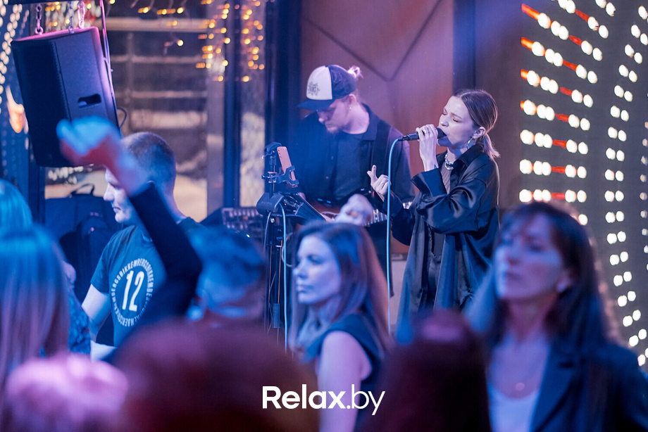 Friday Music, фото № 1