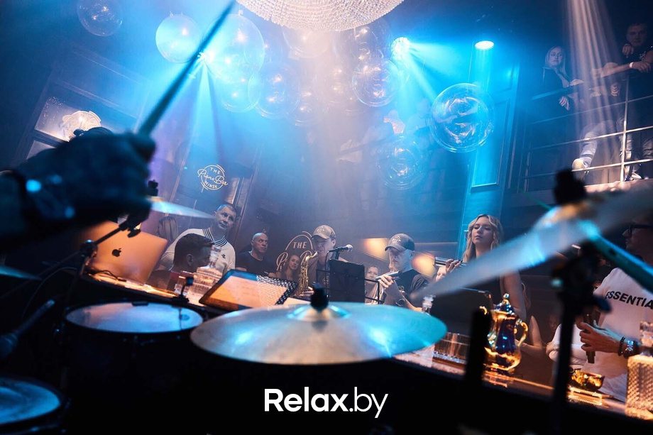 Piano Bar Band, фото № 14