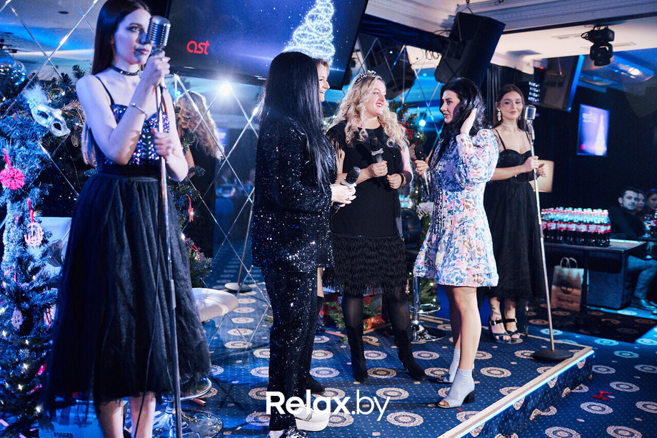 Новогодний корпоратив, фото № 4