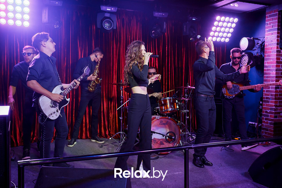 Brooklyn Live!, фото № 40