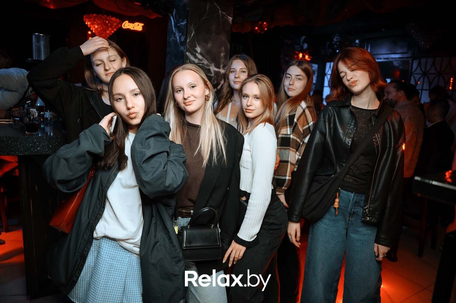 Saturday party, фото № 39