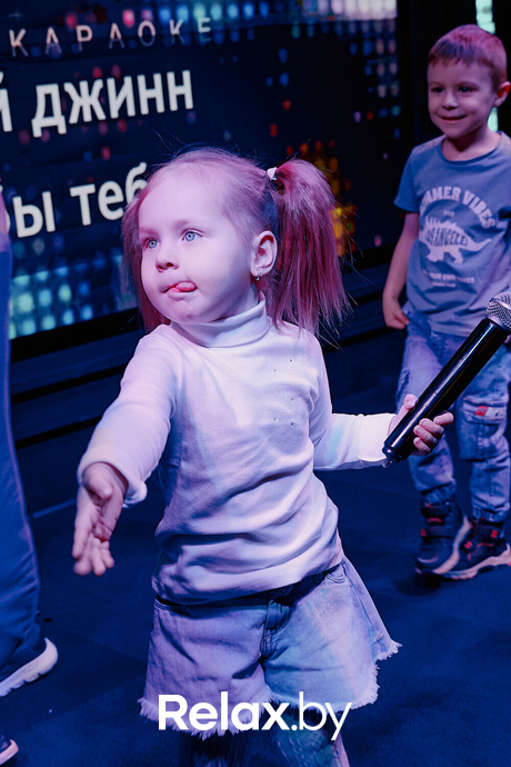 Короли Вечеринок. Детский праздник, фото № 14