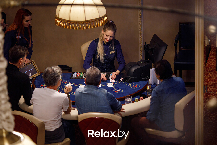 Opera Loto, фото № 37