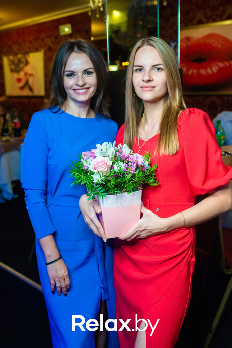 MoulinRouge Party, фото № 20